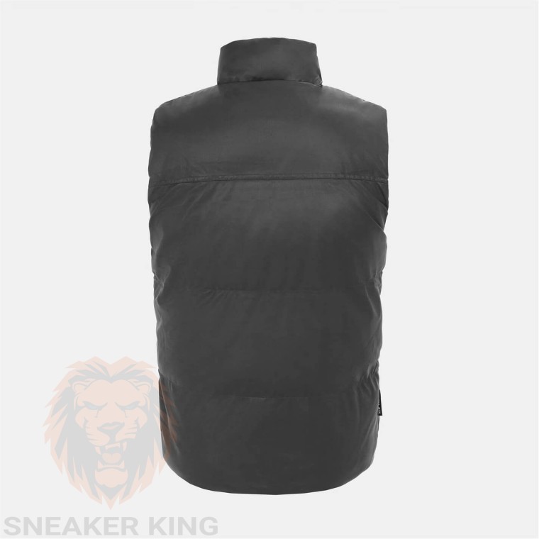 Жилет чоловічий Firetrap PU Gilet штучна шкіра 603727-03